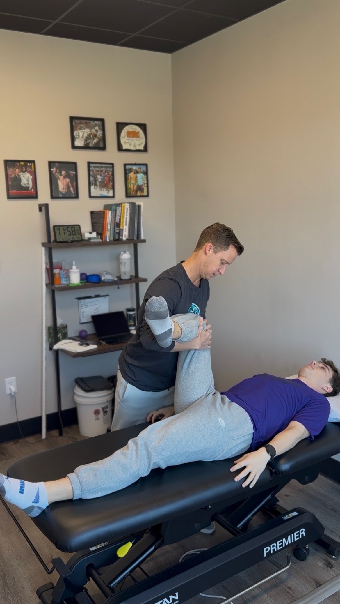 Exercise Programming